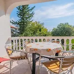 Apartments In Jadranovo 41876