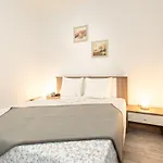 Apartments Doris, Krk