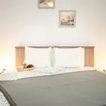 Apartments Doris, Krk