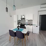 Apartmani Draga