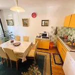 Apartment In Jadranovo 41878