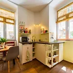 Apartman Baronessa Agatha