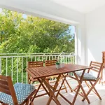 Apartment Lovorka 5