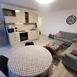 Apartment Budin 2, Rijeka Center