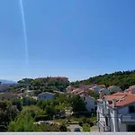Apartments Pahljina