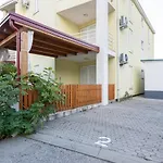 New Lovorka 7 Apt. 4+1 In Baska Krk