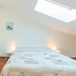 Apartment Mimoza 5, Baska, Krk