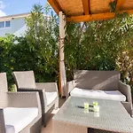 Apartment Mimoza 7 For 4