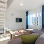 Apartment Mimoza 6, Baska, Krk
