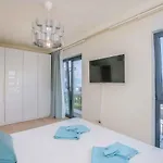 Apartment In Zidarici - Insel Krk 42220