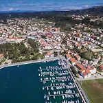 Apartment In Superska Draga - Insel Rab 42281