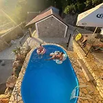 Holiday Home In Bribir 42275