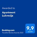 Apartment Lukrecija