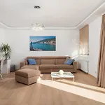 Design Apartment Opatija
