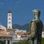 Apartment In Crikvenica With Sea View, Terrace, Air Conditioning, Wifi 4628-3