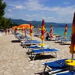 Studio Apartment In Novi Vinodolski With Terrace, Air Conditioning, Wifi 4208-2