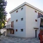 Casa Dubi. Kvarner