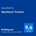 Apartmani Tumara