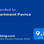 Apartment Pavica