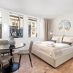 Apartments Penkala 2