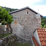 Holiday Home Mirjana In Lovran -Dobrec With Swimming Pool
