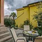 Stunning Apartment In Vrbnik With Kitchen