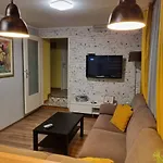 Comfy Apartment