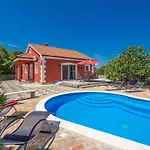 Holiday Home In Svetividdobrinjski - Insel Krk 42199