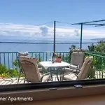 Kvarner Apartments II - Moscenicka Draga