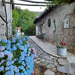 Holiday Home Mirjana In Lovran -Dobrec With Swimming Pool