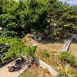Deluxe Apartments Kovac With Terrace