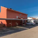 Apartment Sole With Great View!