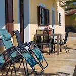Nice Apartment In Lovran With 1 Bedrooms And Wifi