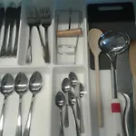 Apartamentai Su Terasa Elija