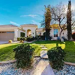 Rancho Mirage Golf Retreat