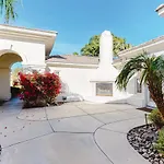 Rancho Mirage Golf Retreat