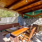 4 Bedroom Nice Apartment In Opatija