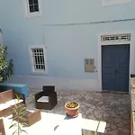 Nerezine Centrum Apartman Pro 3 Osoby