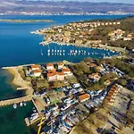 Stunning Apartment In Malinska With Wifi