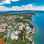 Stunning Apartment In Malinska With Wifi
