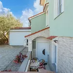 Beautiful Apartment In Silo With 1 Bedrooms And Wifi