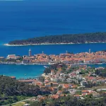 Stunning Apartment In Rab With 2 Bedrooms