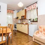 Stunning Apartment In Malinska With Wifi