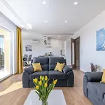 Awesome Apartment In Kostrena With Jacuzzi