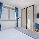Villa Njivice Apartment Ema