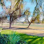 Rancho Mirage Golf Retreat