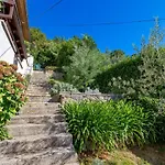 4 Bedroom Nice Apartment In Opatija