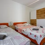 Apartment Paula