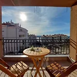 Apartment Crikva
