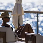 Apartment Maja Opatija With Free Private Parking And Lovely Sea View Terrace